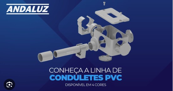 Conduletes PVC Andaluz