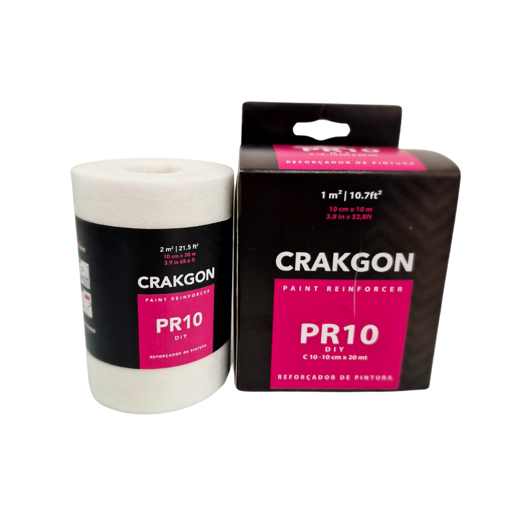 Crakgon PR10 Reforçador de Pintura