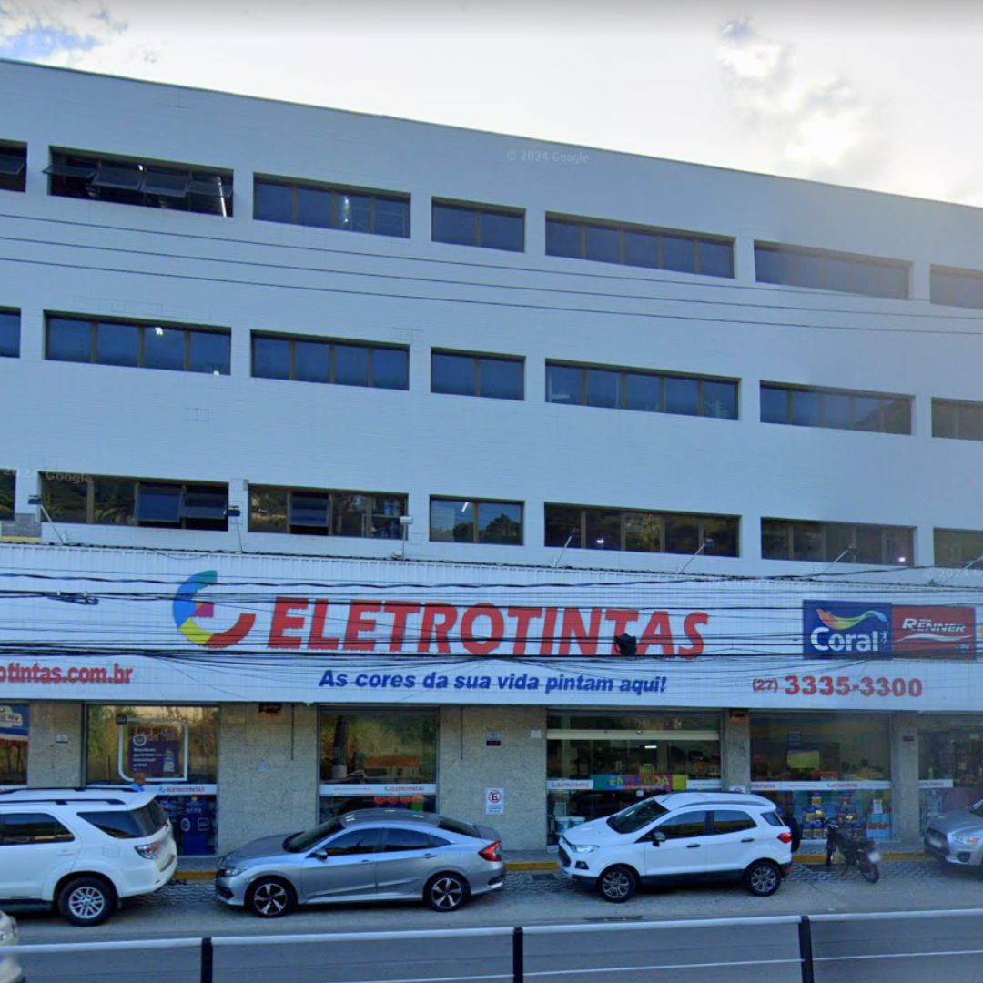 Eletrotintas Vitória